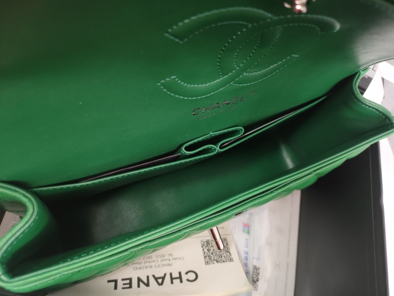 Ch**el cf series bags